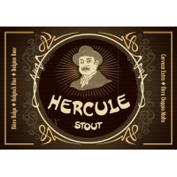 Херкуле Стаут