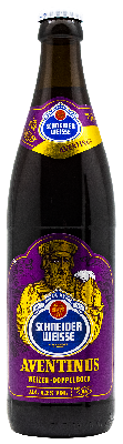 шнайдер тап 6 авентинус / schneider  weisse tap 6 aventinus (0,5 л.)