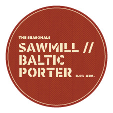 Балтик Портер