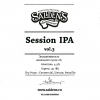 Сэшн ИПА Вол.3