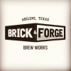 Brick & Forge Brew Works (Abilene, TX)