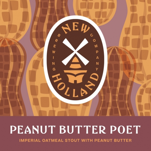 Пинат Баттер Поэт