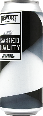 реворт сакред дуалити / rewort sacred duality ж/б (0,5 л.)