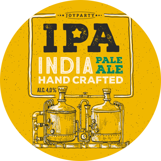 Джой Парти ИПА