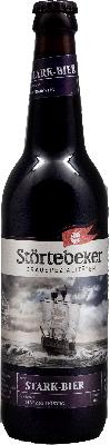 штертебекер штарк-бир / störtebeker stark-bier (0,5 л.)