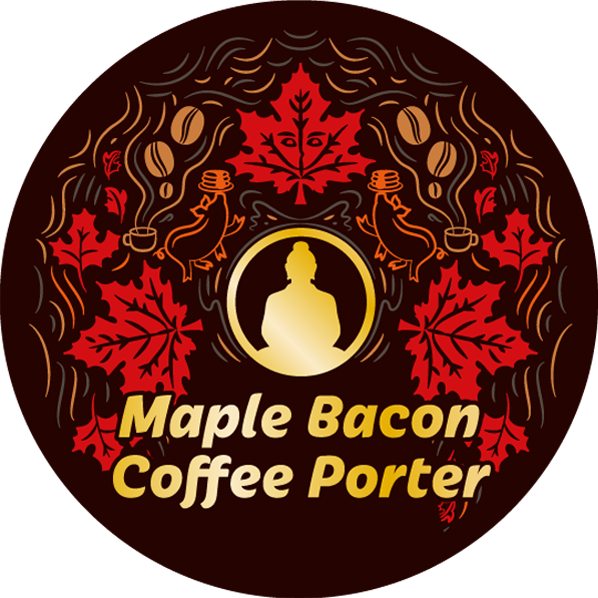 Мейпл Бейкон Кофе Портер