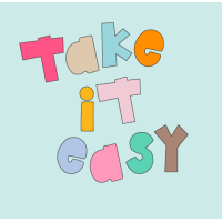 Тейк Ит Изи