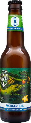 стадсхавен морай ипа / stadshaven moray ipa (0,33 л.)