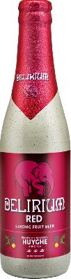 делириум ред / delirium red (0,33 л.)
