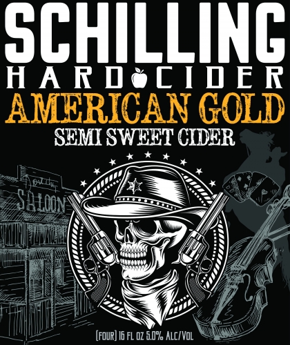 Американ Голд