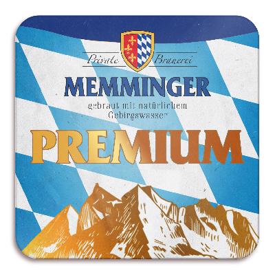 меммингер премиум / memminger premium пэт (30 л.)