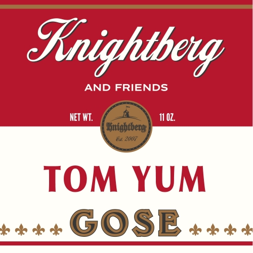 Том Ям Гозе