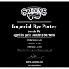 Империал Рай Портер Эйджд Ин Джек Дэниэлс Баррелс Батч #2
