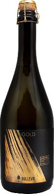 сидр бюльви голд / cider bullevie gold (0,75 л.)