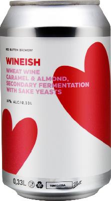 рэд баттон вайниш ж/б (0,33 л.)