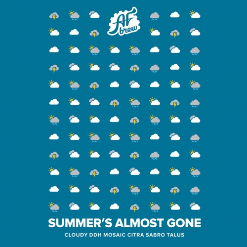 Саммерс Олмост Гон