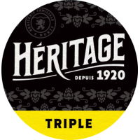 Эритаж Триппель