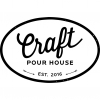 Craft Pour House