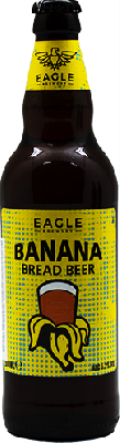 веллс банана брэд бир / wells banana bread beer (0.5 л.)
