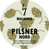 Пилснер: Норд