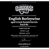 Инглиш Барливайн Эйджд Ин Джек Дэниелс Баррелс Батч #2