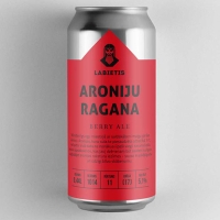 Арониа Ведьма