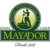 Sidra Mayador