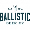 Ballistic Beer