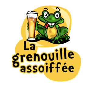 La Grenouille Assoiffée