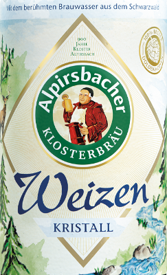 Вайцен Кристаллклар