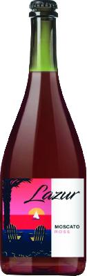 сидр лазур розе / cider lazur rose (0,75 л.)