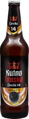 кутна гора лоречка 14 / kutná hora lorecka 14 (0,5 л.)