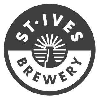 St Ives Brewery