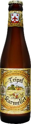 трипель кармелит / tripel karmeliet (0,33 л.)