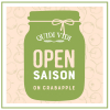 Опен Сезон Он Крабаппл