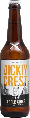 сидр рэбл эпл дикий крест драй / cider rebel apple dickiy crest dry (0,45 л.)