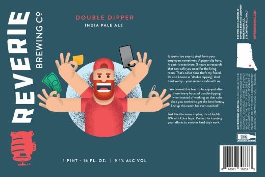 Дабл Диппер