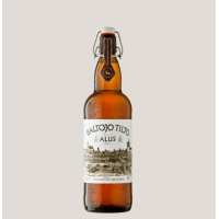 Балтойо Тилто