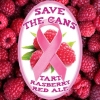 Сейв зе Кэнс Тарт Распберри Ред Эль (2015)