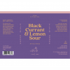 Блэк Каррент энд Лемон Кислый