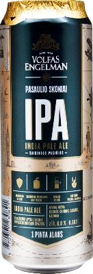 вольфас энгельман ипа / volfas engelman ipa ж/б (0,568 л.)