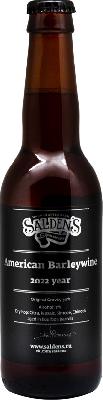 салденс американ барливайн 2022 год / salden's american barleywine 2022 year (0,33 л.)