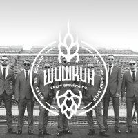 Черничный Стаут