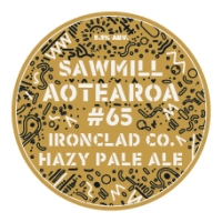 Аотеароа #65