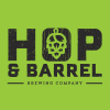 Hop & Barrel Brewing