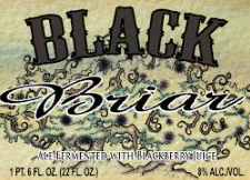 Блэк Брайар