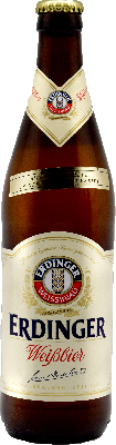 эрдингер вайсбир / erdinger weissbier (0,5 л.)