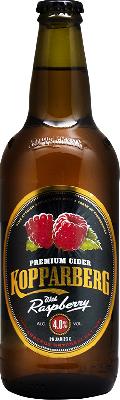 сидр коппарберг распберри / cider kopparberg raspberries (0,5 л.)