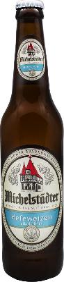 михельштэдтер хефевайцен б/а / michelstädter hefeweizen (0,5 л.)