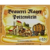Brauerei Mager Pottenstein